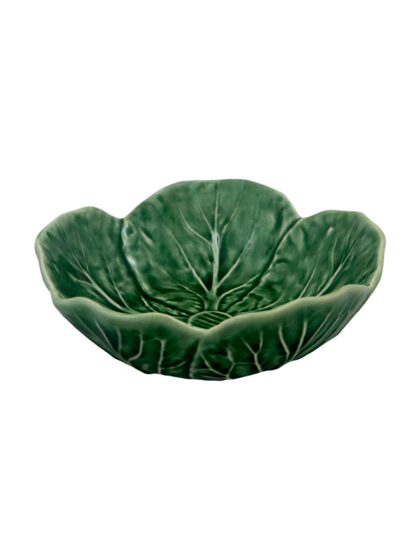 Green Cabbage Bowl, 6oz