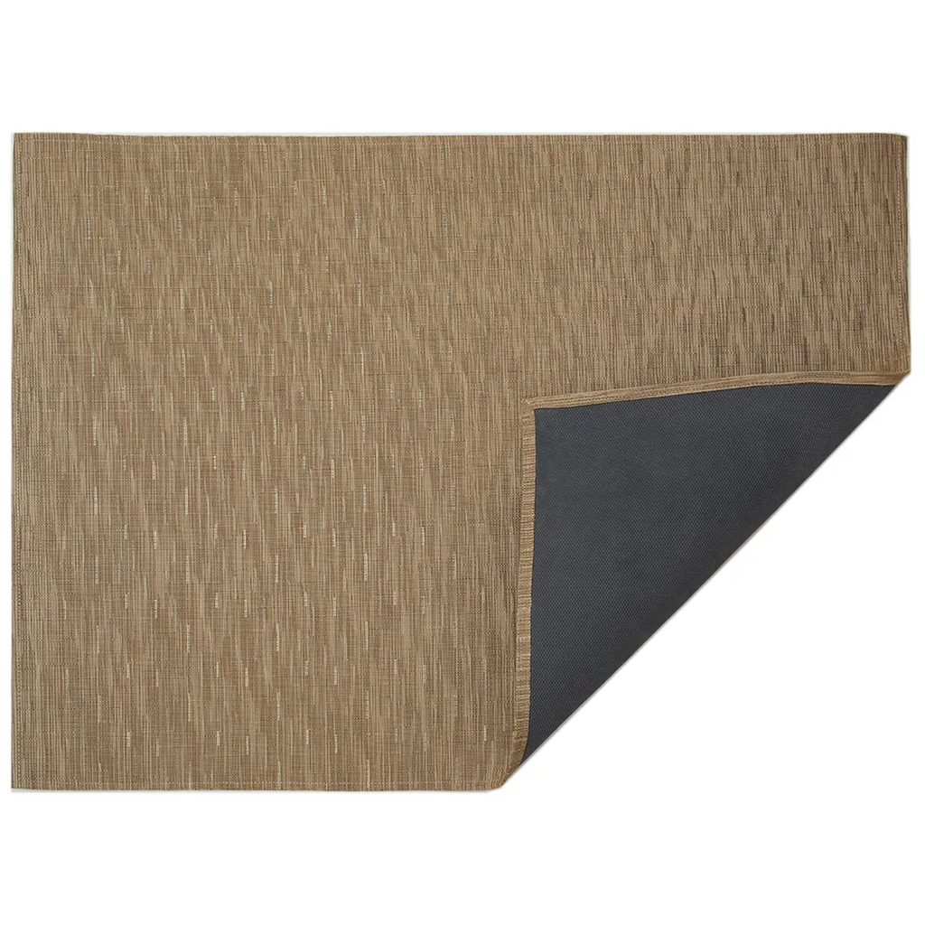 Bamboo Floor Mat, 23x36"