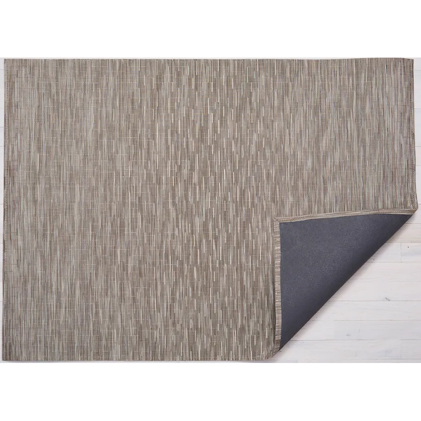 Bamboo Floor Mat, 35x48"