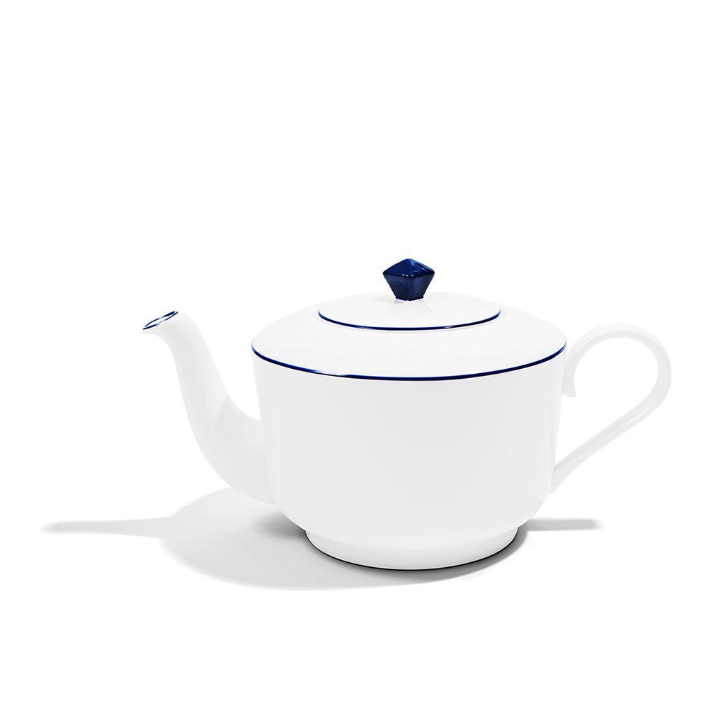Line Medium Teapot
