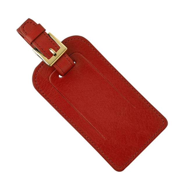 Louis Vuitton Engraved Luggage Tags