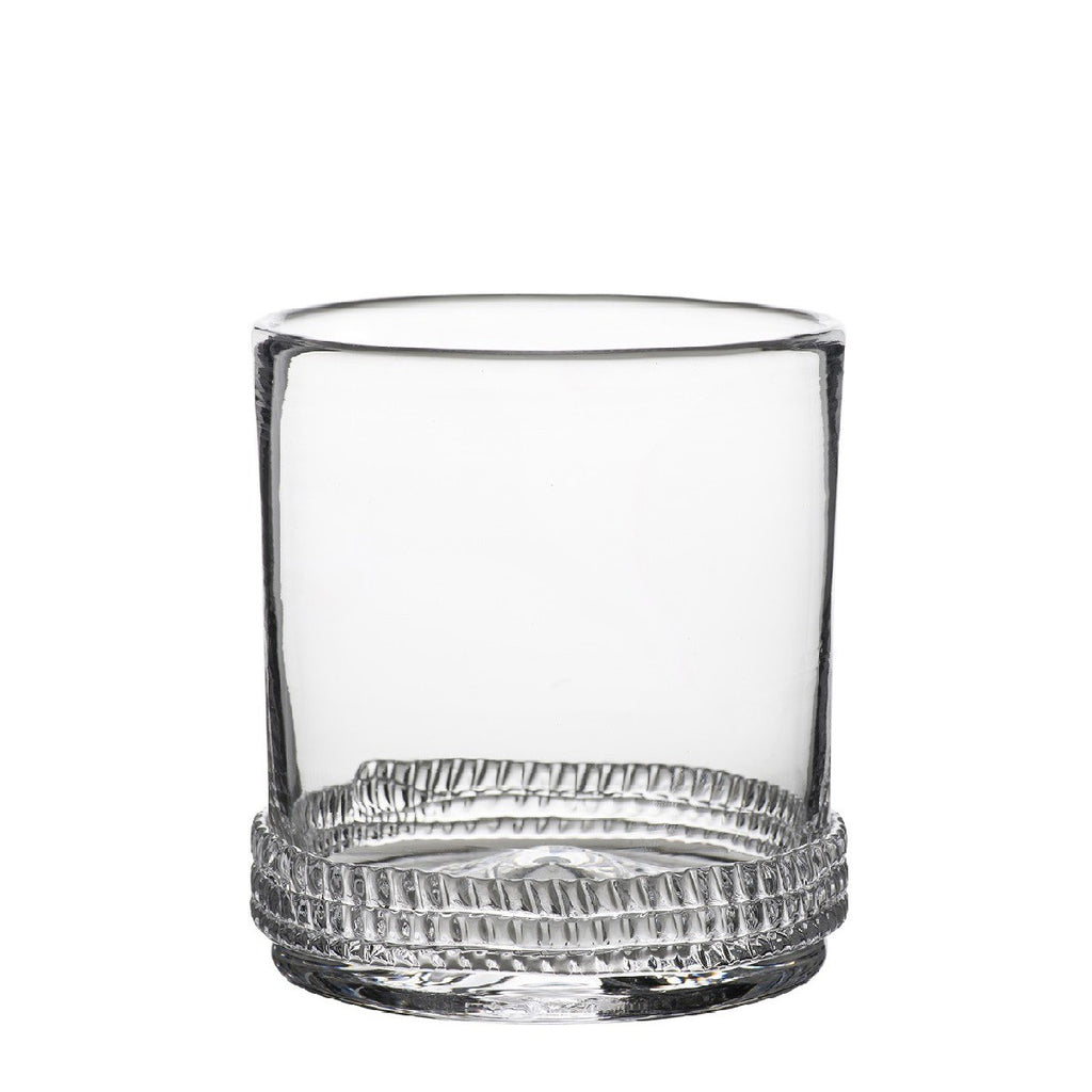 Dean Double Old Fashioned Glass