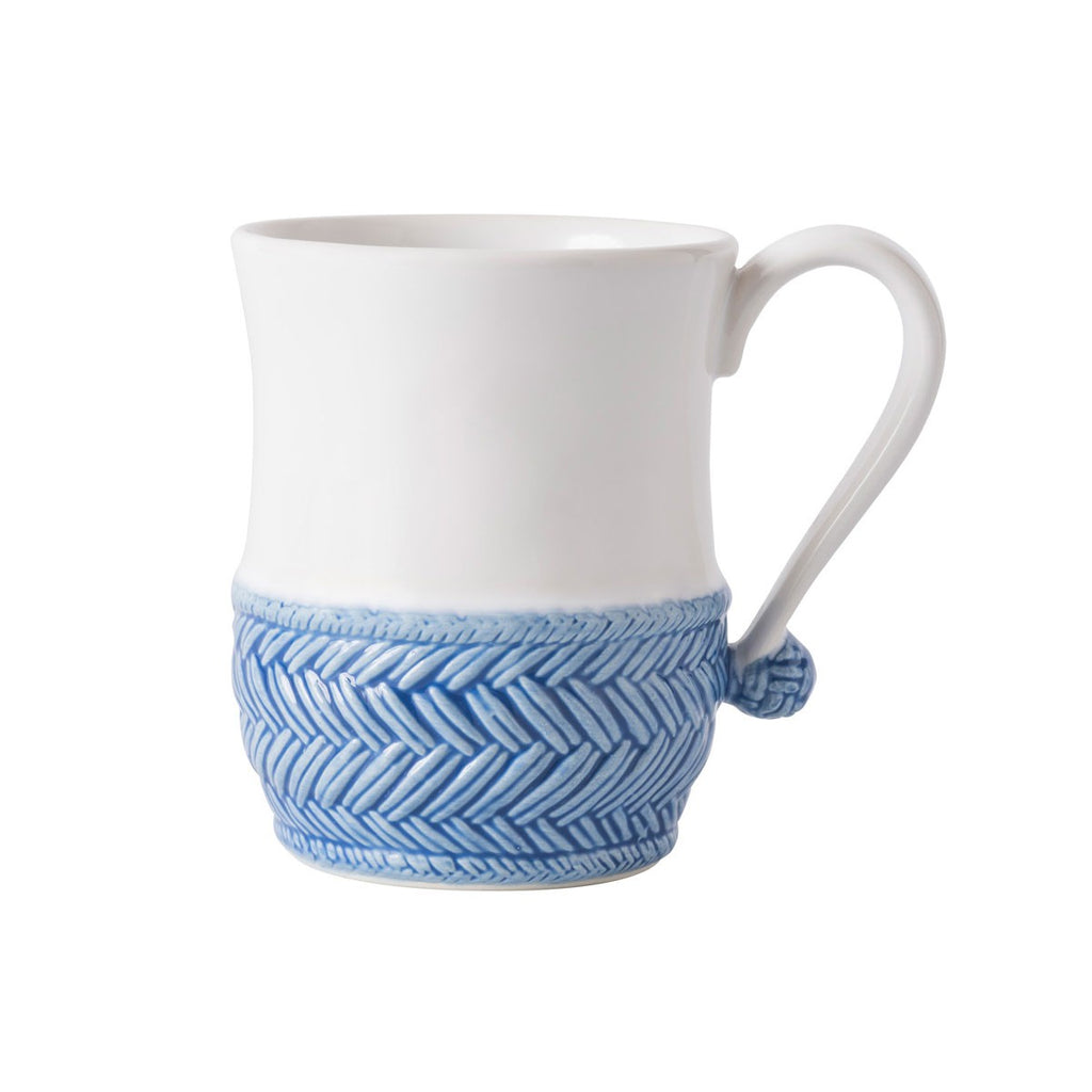 Le Panier Delft Blue Mug