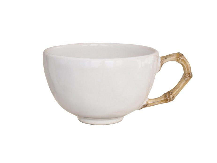 Classic Bamboo Tea/Coffee Cup