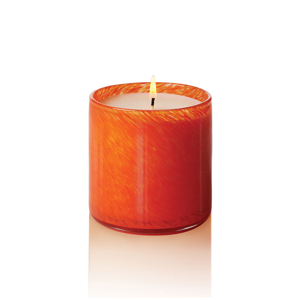 Cilantro Orange Candle