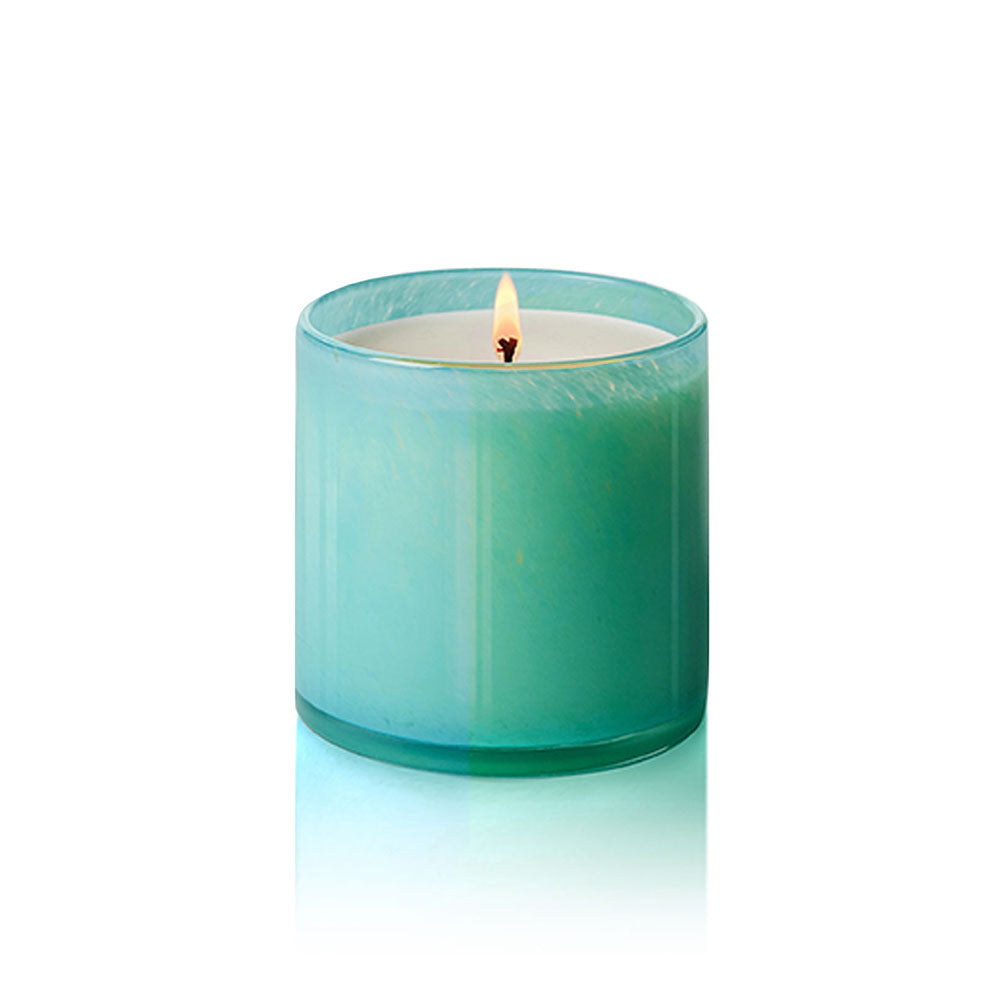 Watermint Agave Candle