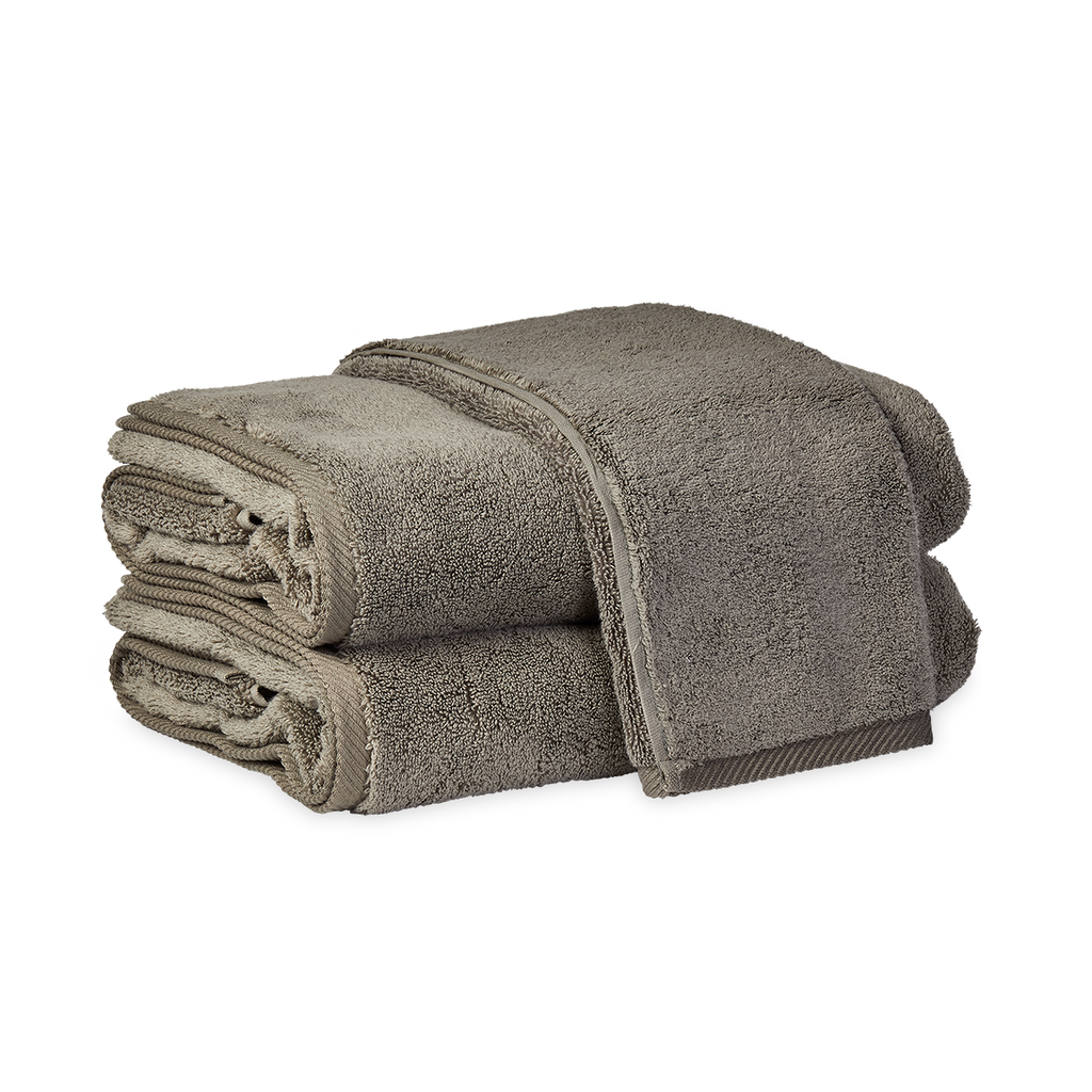 Milagro Steel Towels