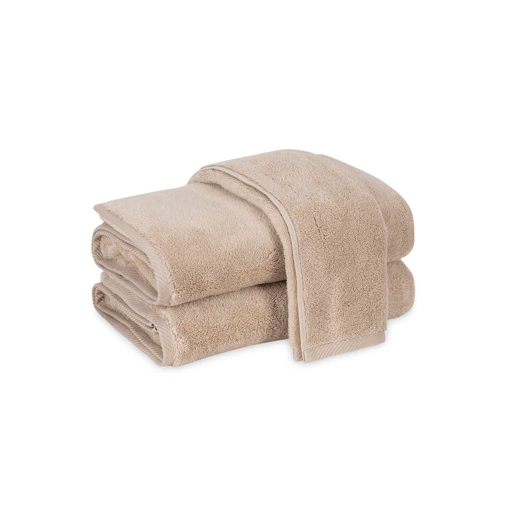 Milagro Dune Towels