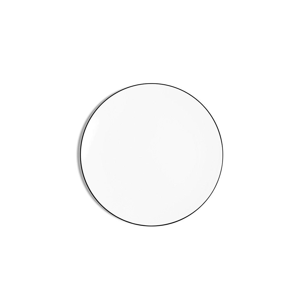 Line Coupe Bread and Butter Plate