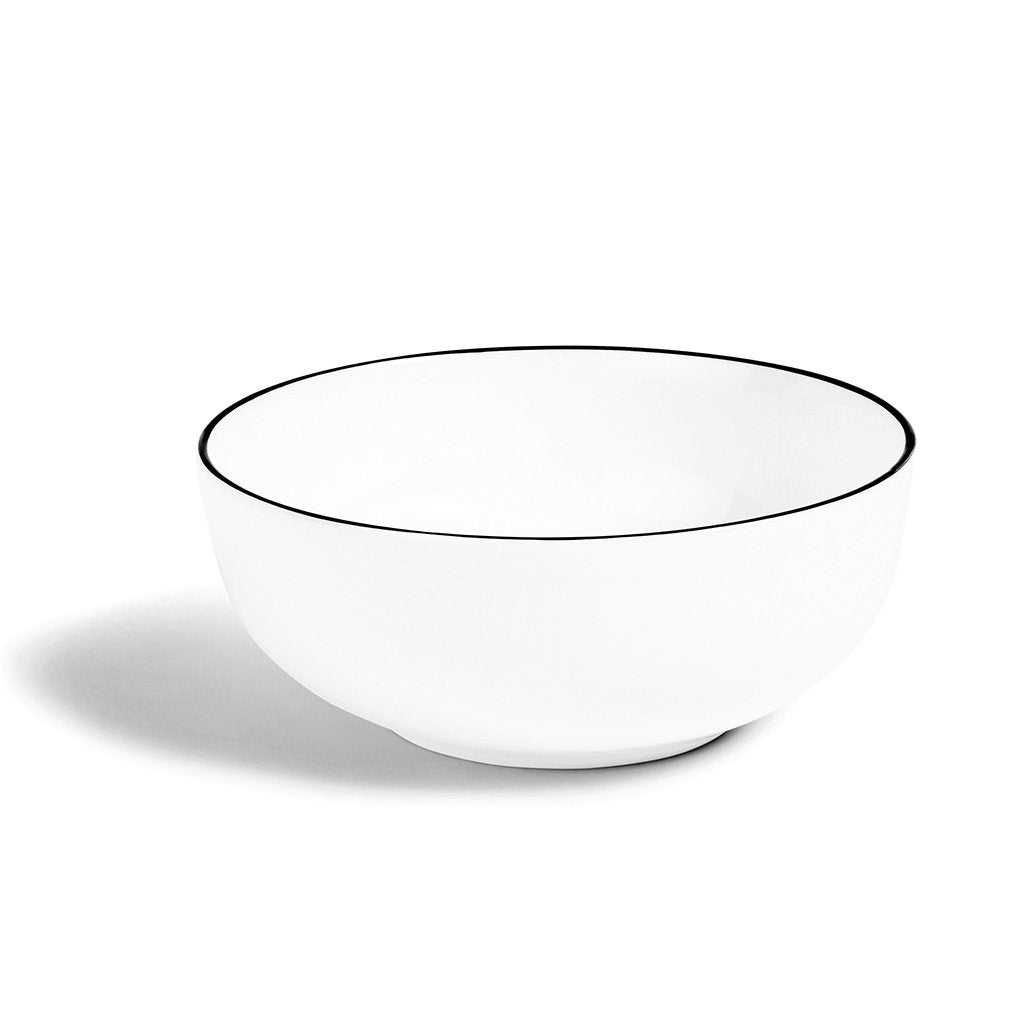 Line Cereal Bowl