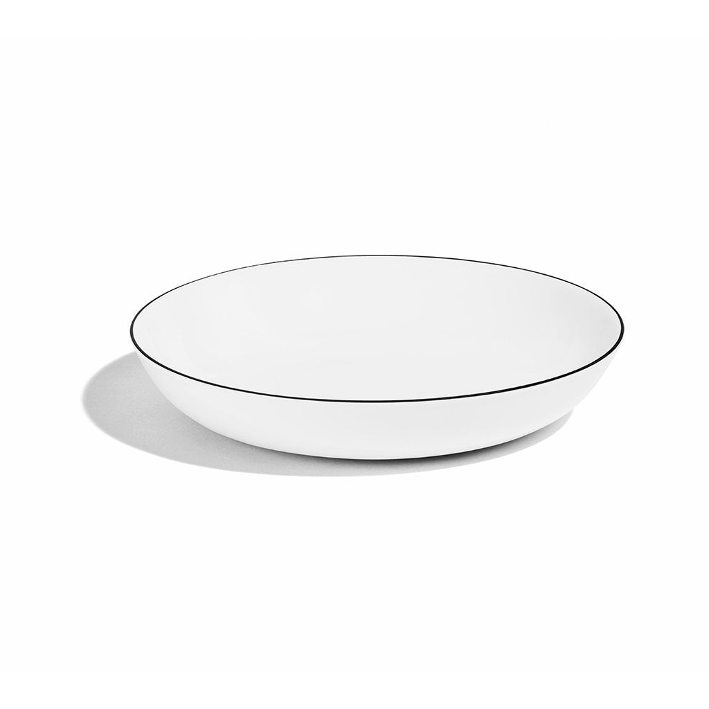 Line Medium Coupe Bowl