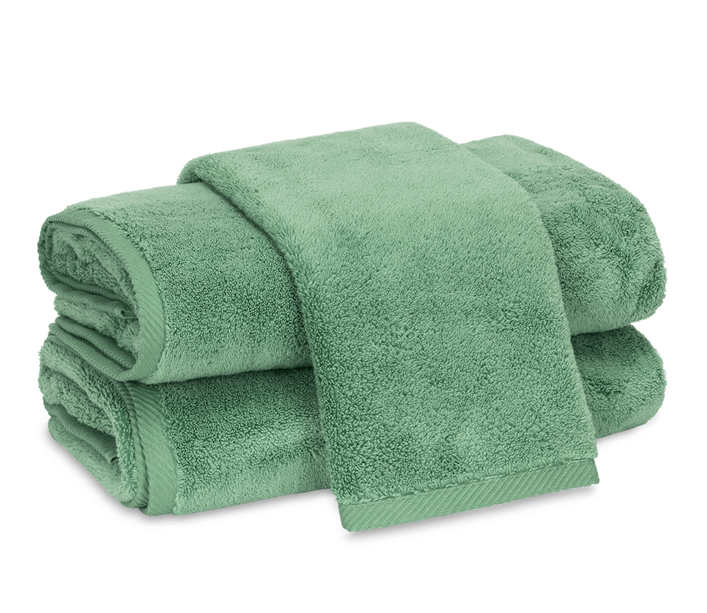 Milagro Grass Towels