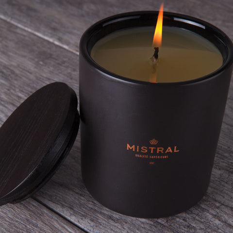 Men's Candle