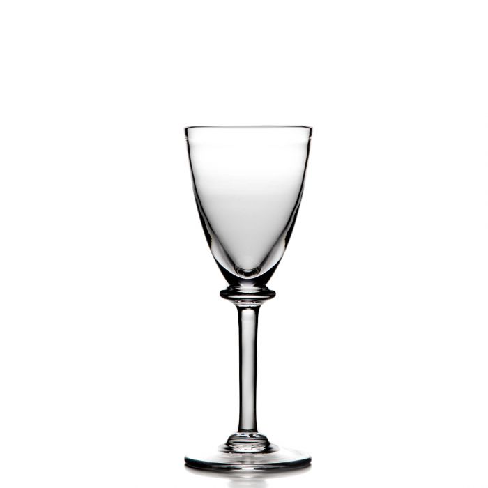 Cavendish White Wine Glass