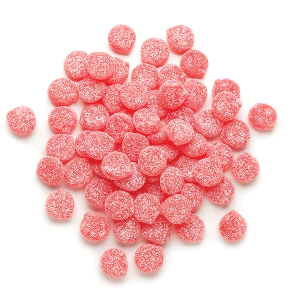 Sour Cherry Patches 8oz.