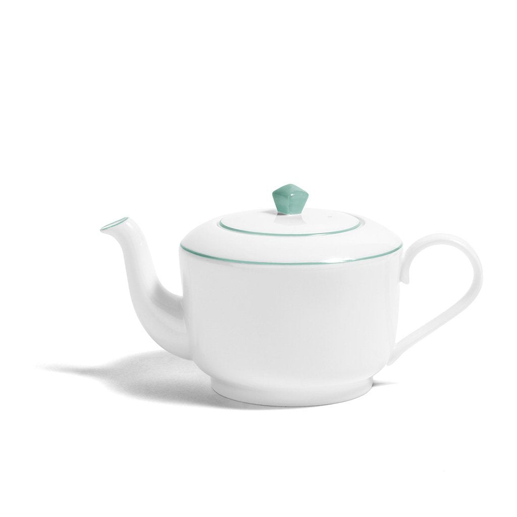 Line Medium Teapot