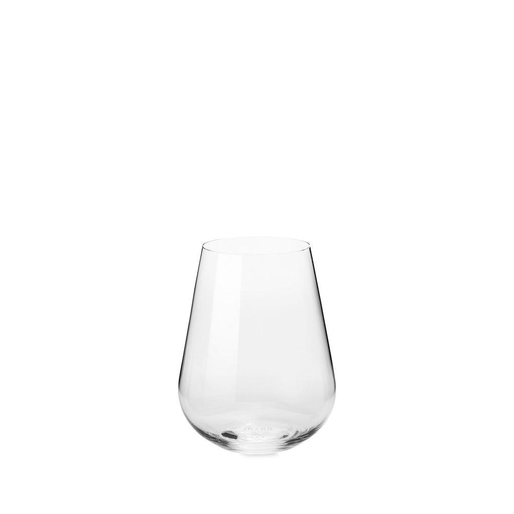 Jancis Robinson Stemless Wine & Water Glass, Set/2