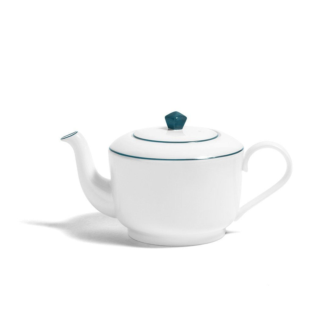 Line Medium Teapot