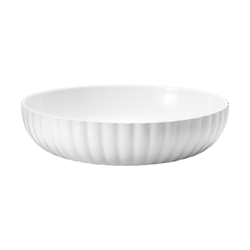 Bernadotte Porcelain Soup/Pasta Bowl
