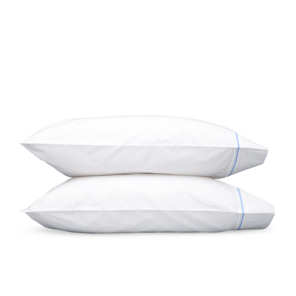 Essex Pillowcases