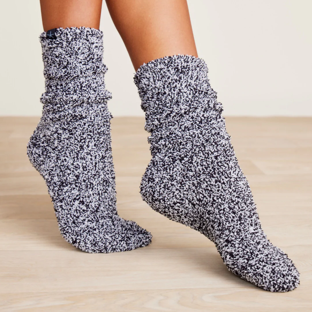 Cozychic Women’s Heathered Socks