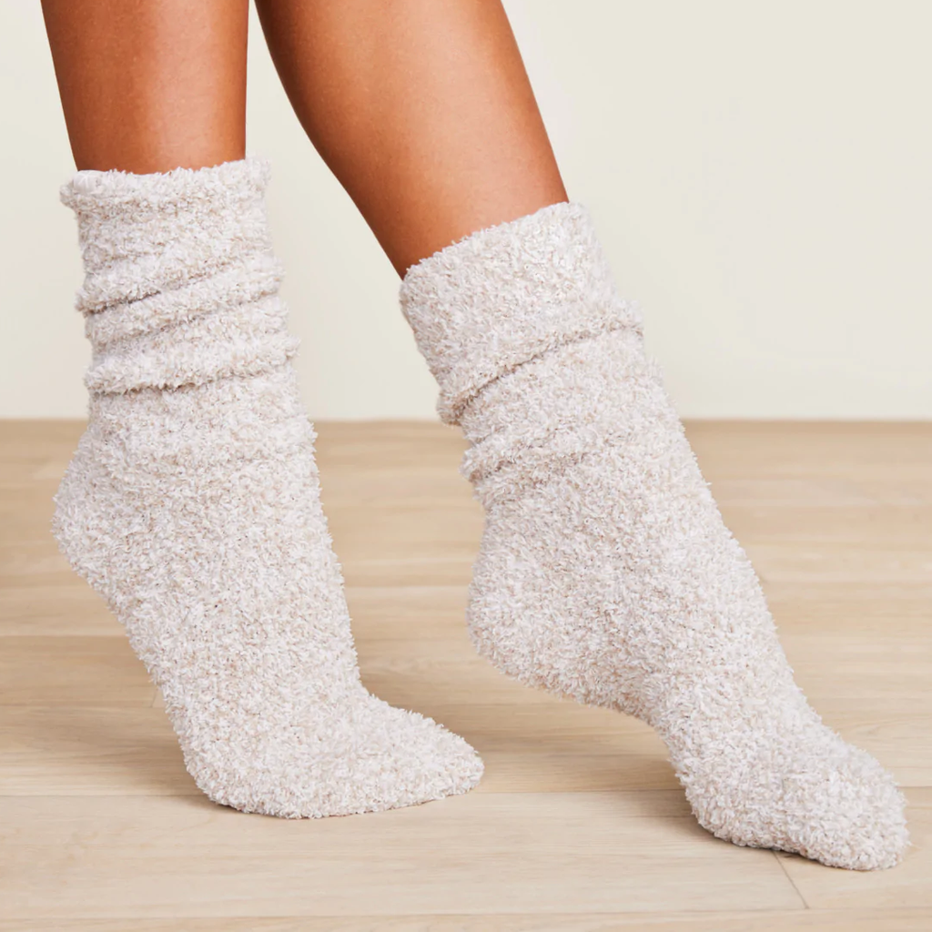 Cozychic Women’s Heathered Socks