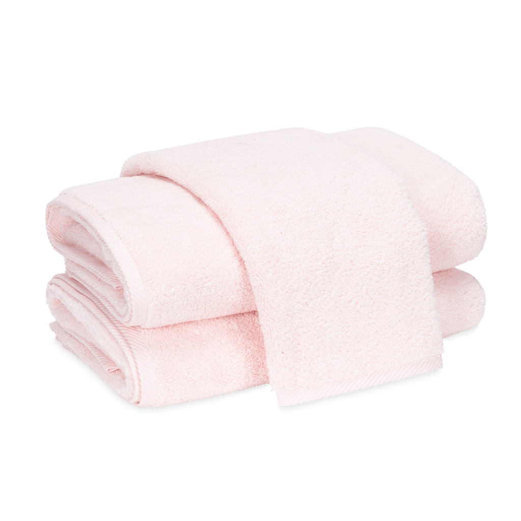 Milagro Petal Towels