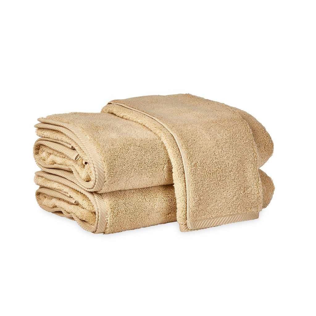 Milagro Linen Towels