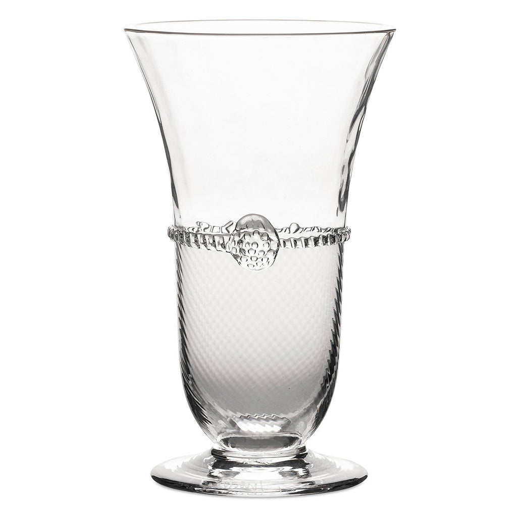 Graham Clear 6" Posey Vase
